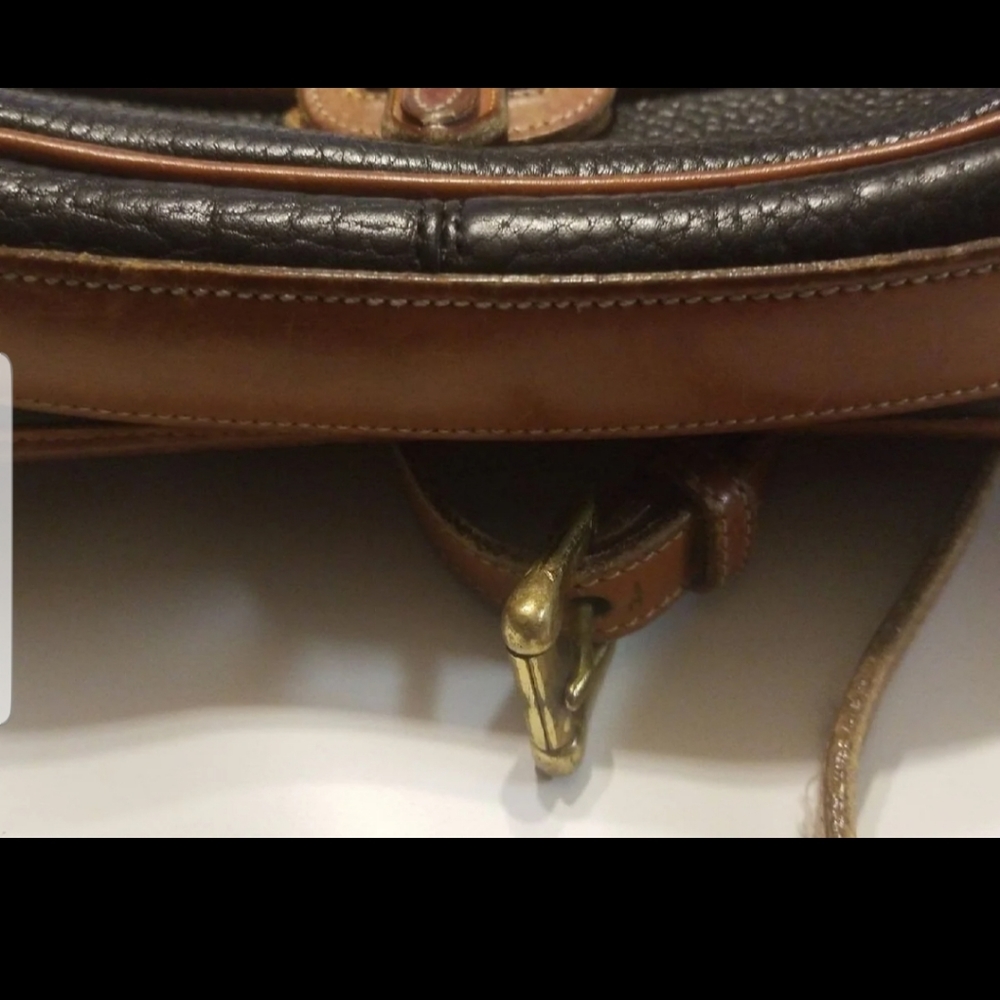Vintage dooney and bourke handbags - Picture 10 of 11